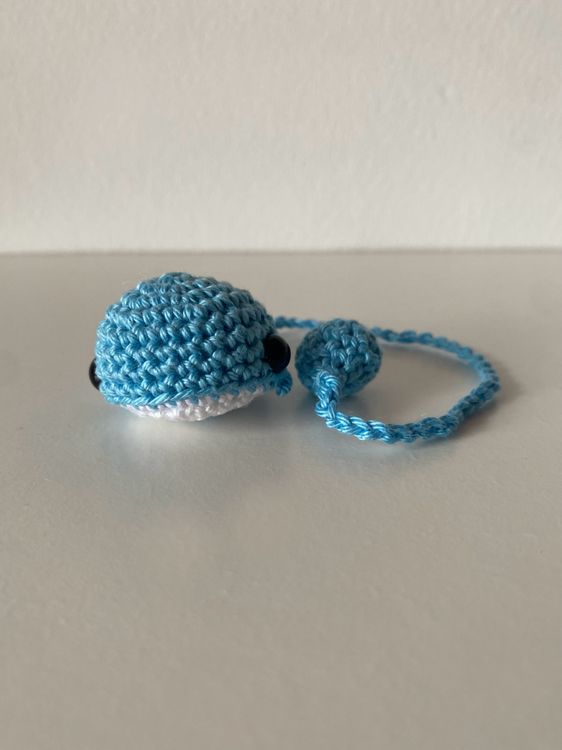 imagen de Ballenita - marcapáginas