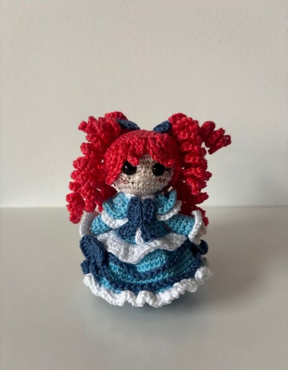 imagen de Poppy