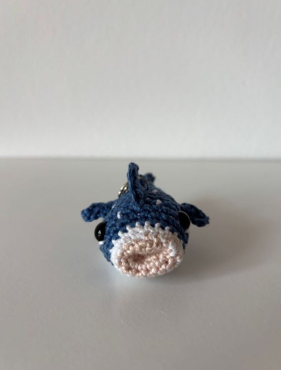imagen de Tiburón ballena